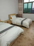 Guxiangju Hostel - balcony