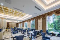 Vienna International Hotel (Loudi Stadium) - فطور