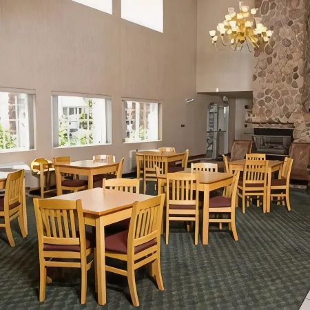 Best Western Plus Wenatchee Downtown Hotel