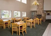 Best Western Plus Wenatchee Downtown Hotel - Frühstück