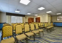Comfort Suites Sawgrass - 2-stjärniga