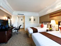 Royal Princess Larn Luang Hotel in zona Stadio Ratchadamnoen