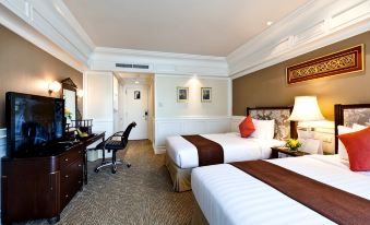 Royal Princess Larn Luang