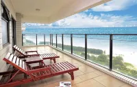 Yangjiang Ocean Timeshare Apartment