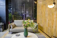 Aimei Movie Hotel (Yuzhou Pangdonglai) - 2-Star