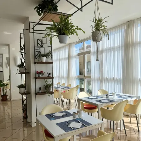 Hotel Apogeo - Breakfast Experience
