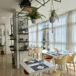 Hotel Apogeo - Breakfast Experience - piscina