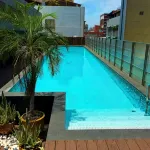 The Tree House - Pool