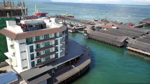 Sipadan Inn 3