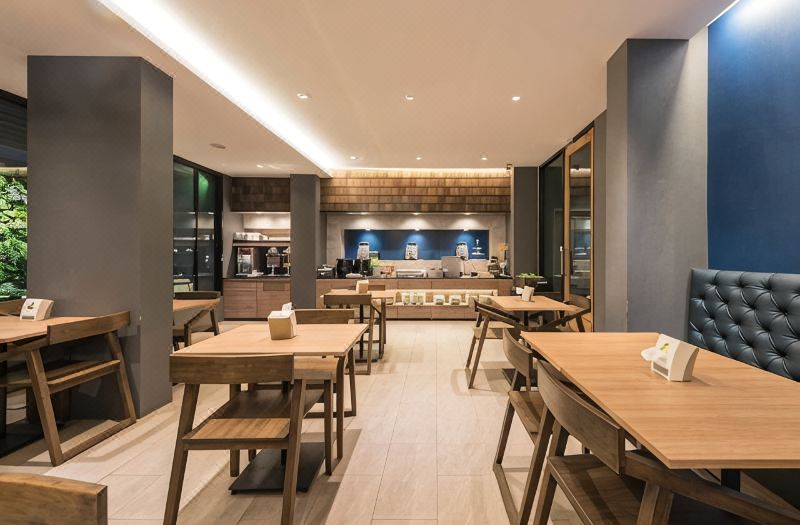 L Nimman Boutique Hotel photo 3