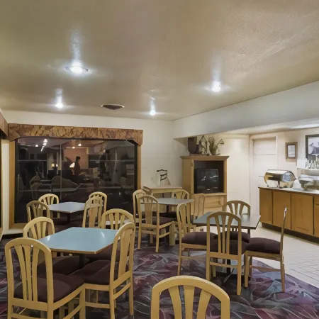SureStay by Best Western Miles City