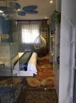 Kaisheng Hotel Luochuan