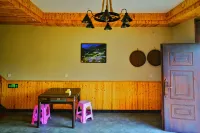 Yunhe Terraced Fields Tianya Homestay - Morgenmad