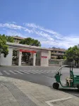 Dongyang Auchan meidu Hotel - Khách sạn giá rẻ
