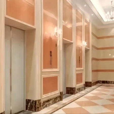 Jialv Apartment (Mudanjiang Wanda Plaza)