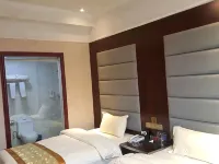 赫章凱悦酒店 - 停車場