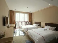 Han Hotel Xichong