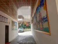 Xinlong Longcheng Hotel - 2-Star