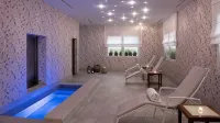 Turin Palace Hotel - romantici