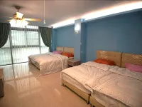 Tomorrow Cute Family Inn โรงแรมใกล้สวนพฤกษศาสตร์ Skcf