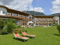 Alpenhof Hotels in Grindelwald