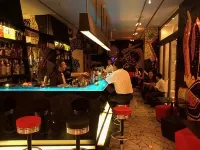 Grand Hotel Downtown - Bars