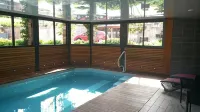 Domaine du Clos Fleuri - Spa - Hot Tub