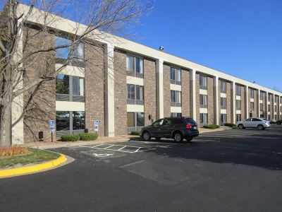 Holiday Inn Express & Suites EDEN PRAIRIE - MINNEAPOLIS by IHG