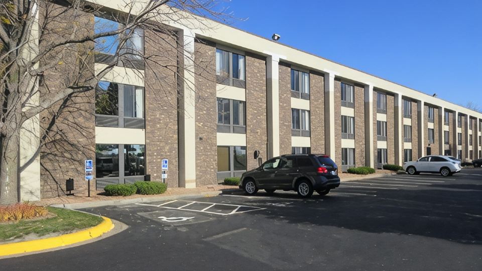 Holiday Inn Express & Suites EDEN PRAIRIE - MINNEAPOLIS by IHG