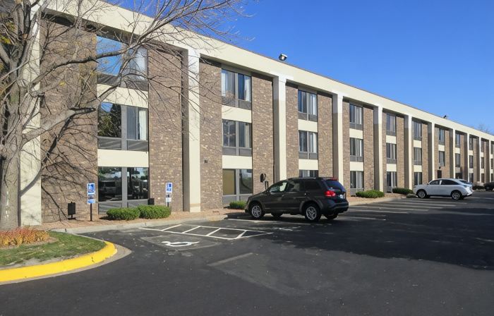 Holiday Inn Express & Suites EDEN PRAIRIE - MINNEAPOLIS by IHG