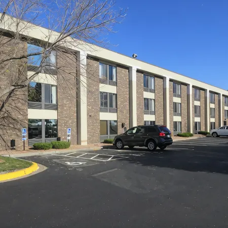 Holiday Inn Express & Suites EDEN PRAIRIE - MINNEAPOLIS by IHG