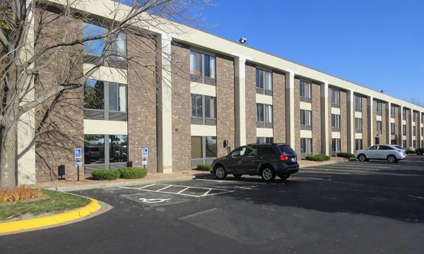 Holiday Inn Express & Suites Eden Prairie - Minneapolis by IHG