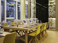 Novotel London Brentford Hotels in Hounslow