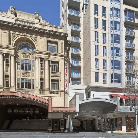 The Westin Melbourne