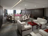 yueTing Chain Hotel - breakfast