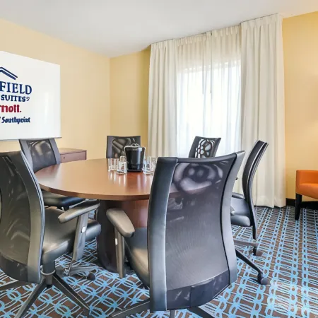 Fairfield Inn & Suites Durham Southpoint