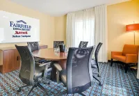 Fairfield Inn & Suites Durham Southpoint