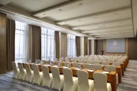 Wanda Realm Fuyang - Business