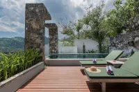 Svarga Resort Lombok - Romantisk