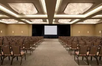 The Westin San Francisco Airport - business
