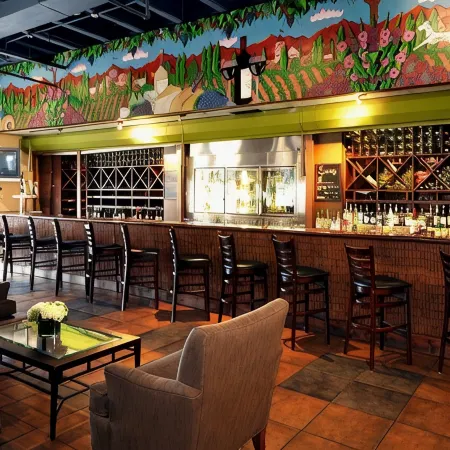 Best Western Grant Park Hotel