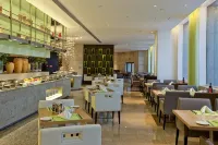 Fuhong International Hotel - breakfast