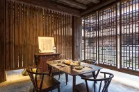 Yunshui Ruyi Travel And DL Tulou Culture B&B - breakfast