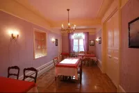 Logis Grand Hôtel de l'Europe