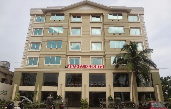 Pride Ananya Resorts