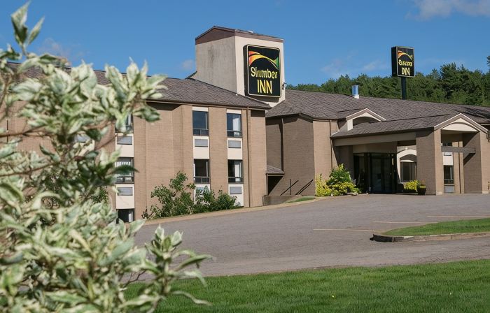 Slumber Inn
