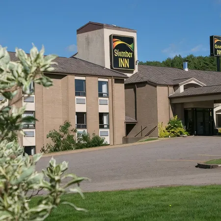 Slumber Inn