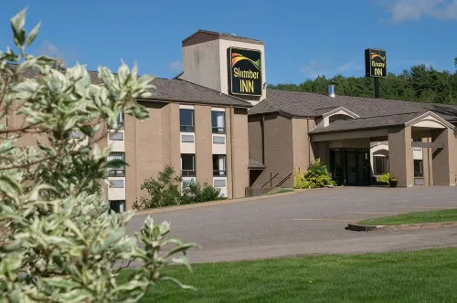 Slumber Inn