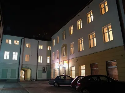 Home & Travel Hotels in 