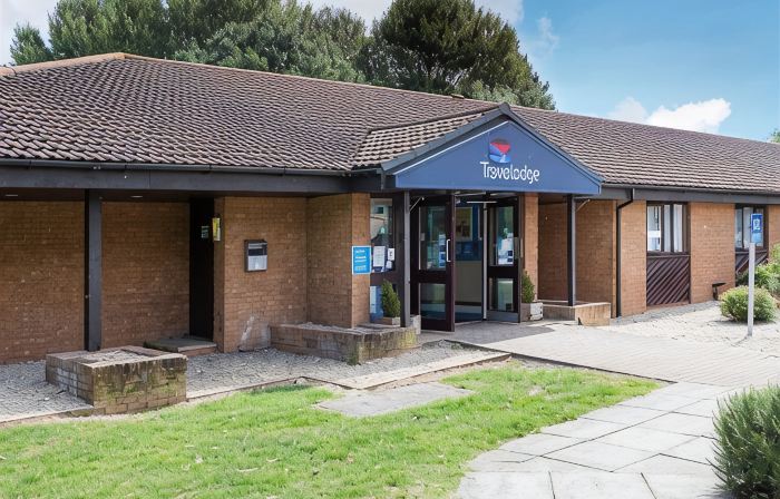 Travelodge Hotel - Yeovil Podimore